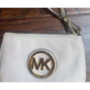 MK wristlet